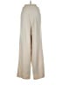 Sézane Tan Casual Pants Size S - photo 2