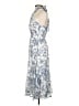 Trixxi 100% Polyester Blue Cocktail Dress Size S - photo 5