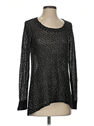 Eileen Fisher Pullover Sweater (view 1)