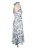 Trixxi 100% Polyester Blue Cocktail Dress Size S - photo 4