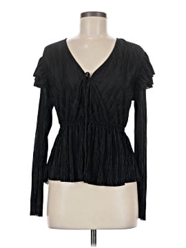 Zara Long Sleeve Blouse (view 1)