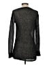 Eileen Fisher Black Pullover Sweater Size XS - photo 2