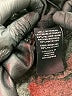 Bagatelle 100% Polyurethane Black Track Pants Size M - photo 6