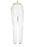 Talbots White Casual Pants Size 10 - photo 2