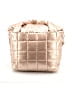 Unbranded 100% Polyester Gold Weekender One size - photo 3