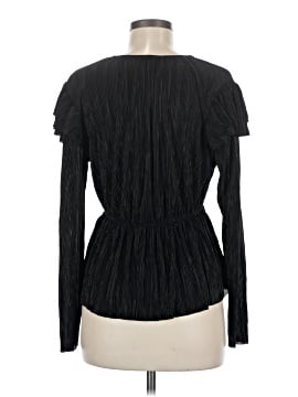 Zara Long Sleeve Blouse (view 2)