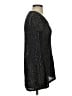 Eileen Fisher Black Pullover Sweater Size XS - photo 4