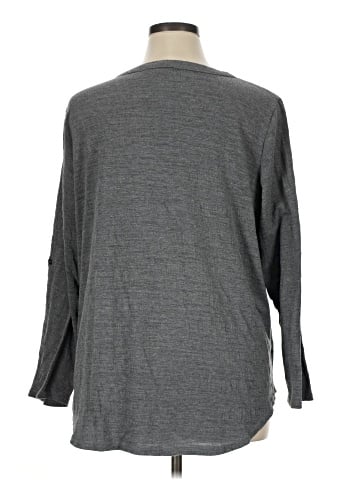 Jane and Delancey Cardigan (view 2)
