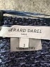 Gerard Darel Blue Cardigan Size Med (3) - photo 7