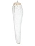 Talbots White Casual Pants Size 10 - photo 5