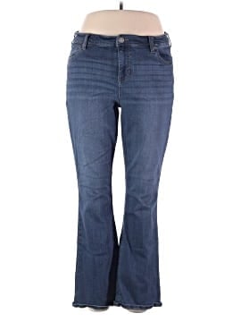 Liverpool Los Angeles Jeans (view 1)