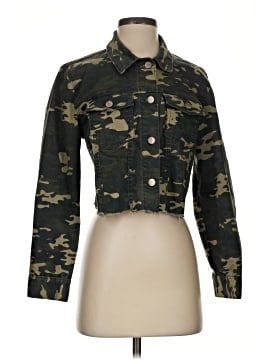 Tinseltown Jacket (view 1)