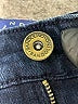 Bandolino Blue Jeans Size 6 - photo 4