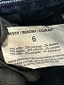 Bandolino Blue Jeans Size 6 - photo 5