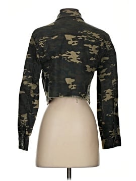 Tinseltown Jacket (view 2)