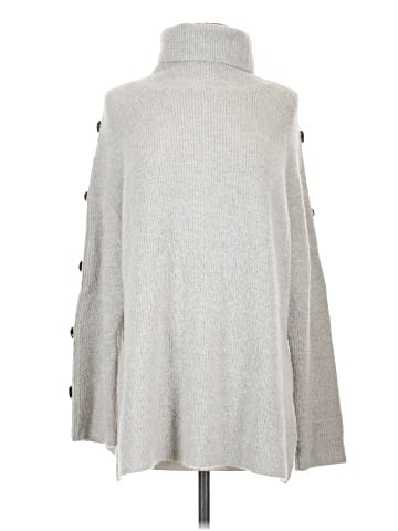 LINE Turtleneck Sweater (view 1)