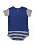 Majestic Blue Short Sleeve Onesie Size 3-6 mo - photo 2