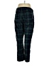 Vineyard Vines Plaid Green Blue Casual Pants Size 33 waist - photo 2