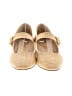 Sam Edelman Tweed Yellow Flats Size 7 - photo 2