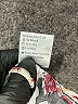 Flora Nikrooz Floral Black Jumpsuit Size M - photo 5