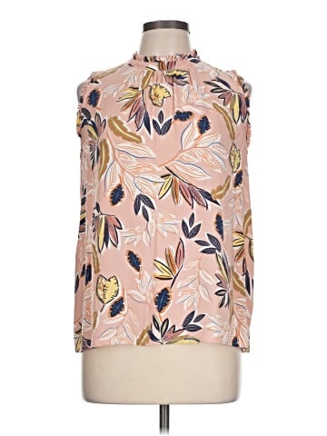 Gibson Sleeveless Blouse (view 1)