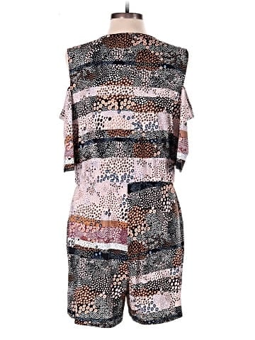 BCBGeneration Romper (view 2)