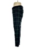 Vineyard Vines Plaid Green Blue Casual Pants Size 33 waist - photo 5