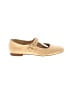 Sam Edelman Tweed Yellow Flats Size 7 - photo 1