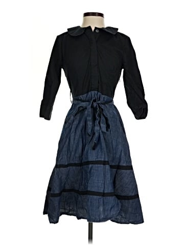 eShakti Casual Dress (view 1)
