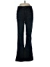Democracy Black Jeans Size 10 - photo 1
