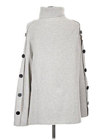 LINE Turtleneck Sweater (view 2)