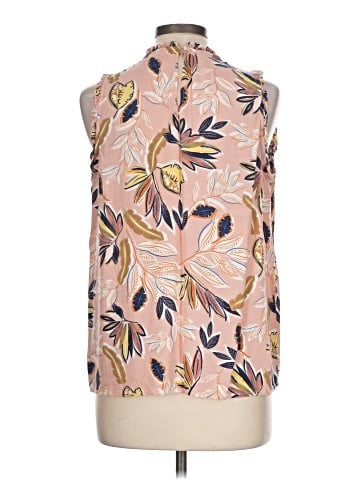 Gibson Sleeveless Blouse (view 2)