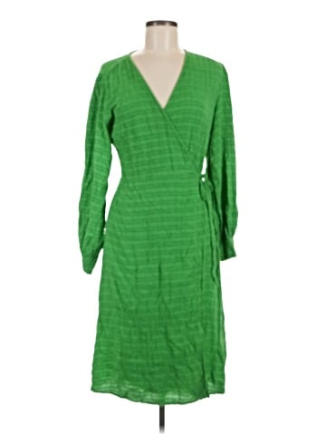 Soaked Casual Dress (view 1)