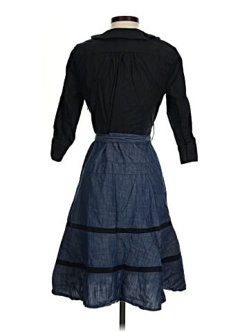 eShakti Casual Dress (view 2)