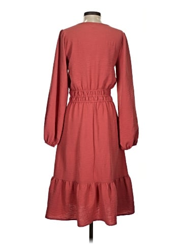 Versona Casual Dress (view 2)