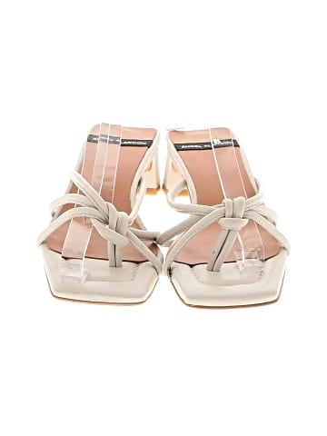 Angel Alarcon Sandals (view 2)