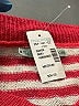 Maurices Stripes Pink Pullover Sweater Size M - photo 7