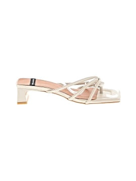 Angel Alarcon Sandals