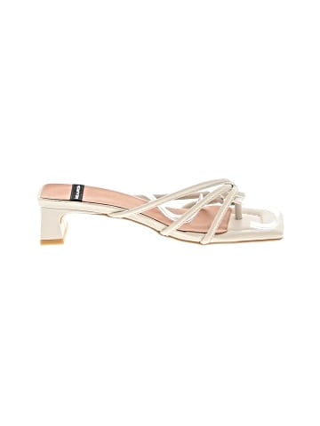 Angel Alarcon Sandals (view 1)