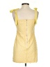 Blue Rain Yellow Tank Top Size S - photo 2
