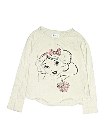 Disney for Gap Kids Long Sleeve T-Shirt (view 1)