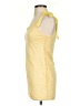 Blue Rain Yellow Tank Top Size S - photo 5