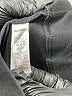 Old Navy Solid Black Cargo Shorts Size M - photo 3