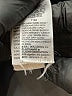 Old Navy Solid Black Cargo Shorts Size M - photo 4
