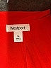 Westport Red Cocktail Dress Size 14 - photo 7