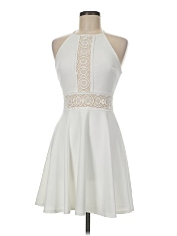 B. Darlin Cocktail Dress (view 1)