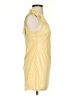 Blue Rain Yellow Tank Top Size S - photo 4