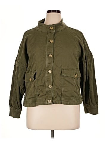Caslon Jacket (view 1)
