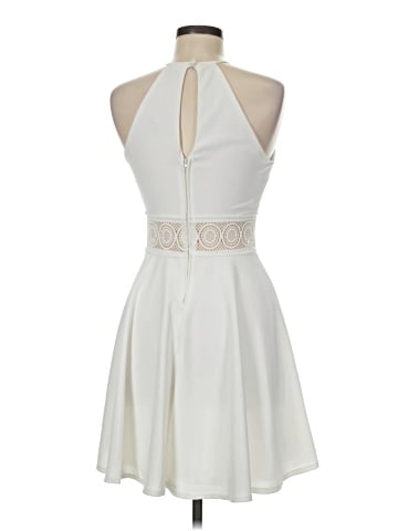 B. Darlin Cocktail Dress (view 2)