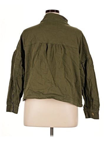 Caslon Jacket (view 2)
